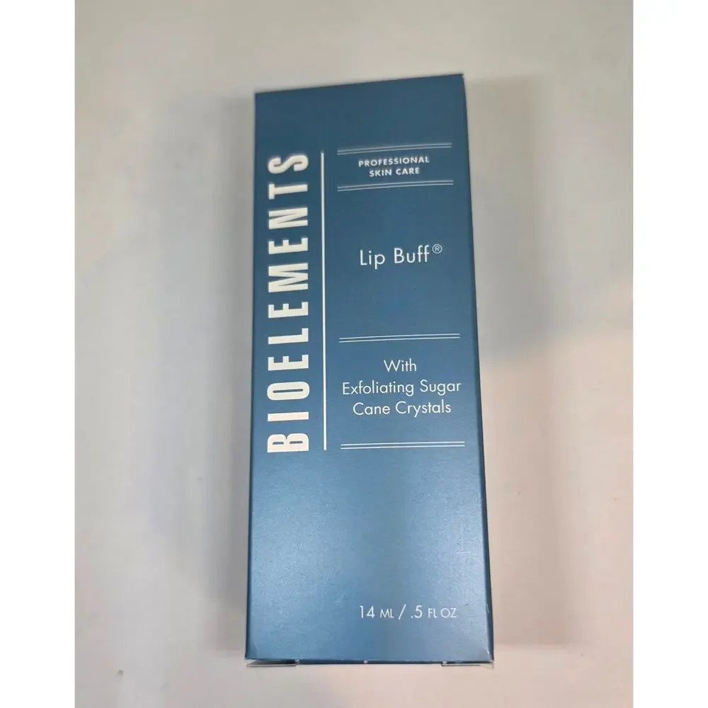 Bioelements reveal smoother